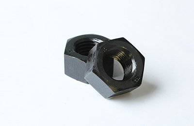 ASTM A194 GR 2H 合金鋼      （耐高溫、耐高壓、高強(qiáng)度）六角螺母GB6170